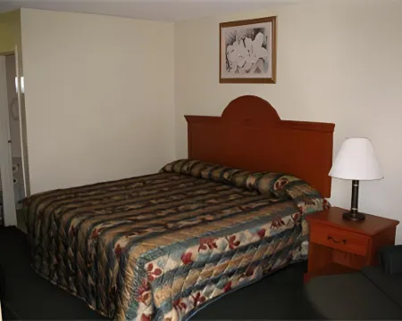 Stay Inn - Bartow Hotels in Bartow