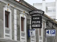 Hotel Don Pepe