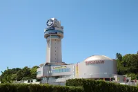 Tabist Hotel Yuan Akashi Hotels in Акаші