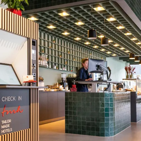 Tailormade Hotel Bab Bachenbülach