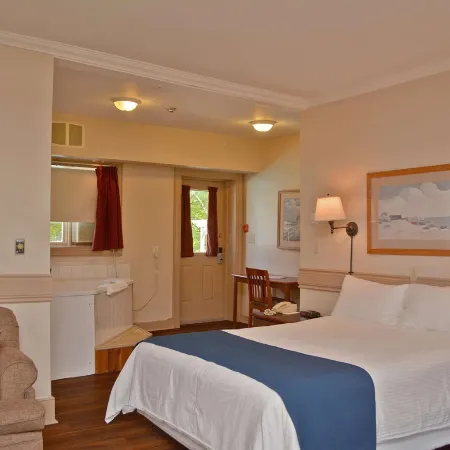 Isaiah Tubbs Resort & Conference Centre