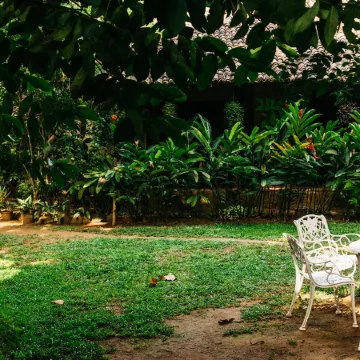 Secret Garden Villa - Unawatuna Отели рядом с достопримечательностью «Унаватуна»