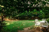 Secret Garden Villa - Unawatuna