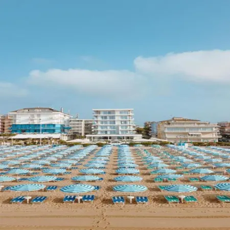 Hotel Galassia Suites & Spa