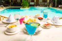 Las Palmas de San Jose Leisure Club - Pools