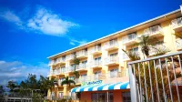 Condo Hotel Shimanchu Club Hotel a Onna