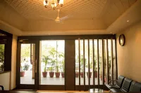 Hotel Chancellor, Jalandhar - parking