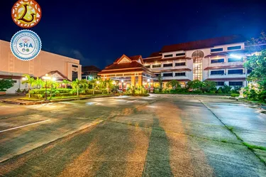 รูปภาพของโรงแรมเมืองลิกอร์