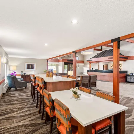 Comfort Inn West