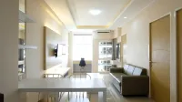 Elegant & Spacious 3BR at Bale Hinggil By Travelio