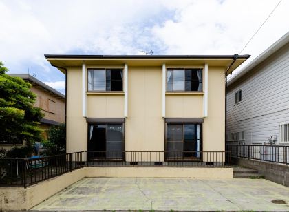 Wave House 九十九里下貝塚