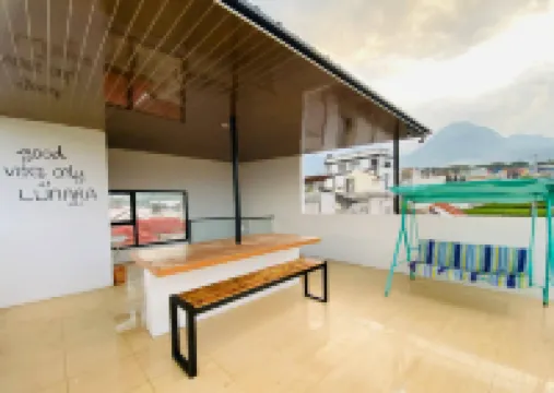 Lunara Villa  호텔