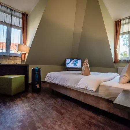 Hotel Jakob Regensburg DownTown, BW Signature Collection