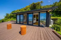 Resort Villa with 180Degree Panoramic Ocean View Hotels in Kyonan