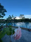 Longhuixi · Longnan Enclosed House - Pools