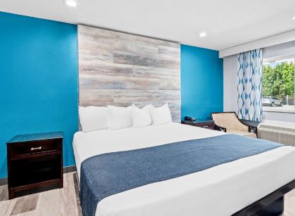SureStay Hotel by Best Western Buena Park Anaheim