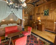 Desa Limasan Resort Hotel a Donorojo
