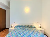 Vecchia Filanda (Mso150) Apartment 303 Hotels in Musso