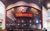 The Harbour Front Hotel Hotels in Mueang Surat Thani District