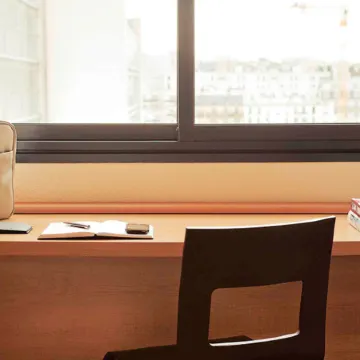 Ibis Riyadh Olaya Street