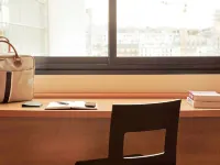 Ibis Riyadh Olaya Street