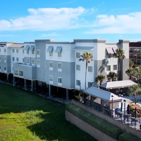 TownePlace Suites Galveston Island