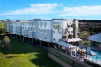 TownePlace Suites Galveston Island - spa