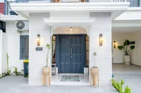 Siji Plemburan Vacation Home