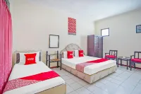 Hotel Lie Mas Prigen Pasuruan Mitra RedDoorz - 2-Star