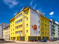 A&t Hotel & Hostel Hotels in Vienna