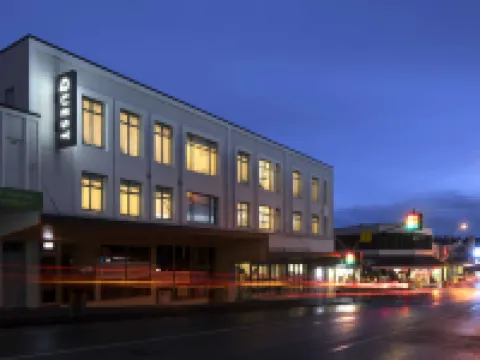 Quest Whangarei Hotels in Whangarei