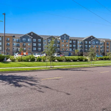 WaterWalk Extended Stay Kansas City - Overland Pk