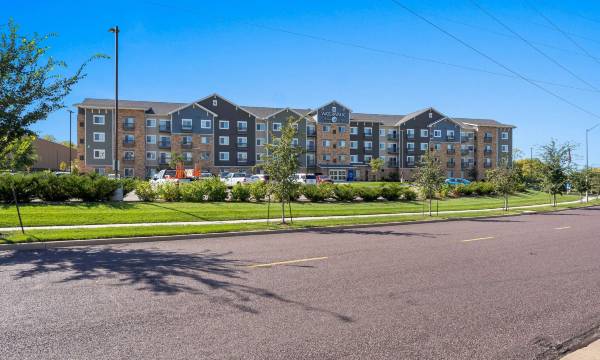 WaterWalk Extended Stay Kansas City - Overland Pk