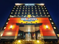 APA Hotel Ibaraki Koga-Ekimae Hotels in Koga