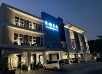 Rosa Hostel Hotel di Jagabaya III