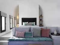 La Maltese Caldera Concept