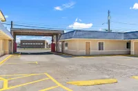 Rodeway Inn Hermiston - Umatilla - parking