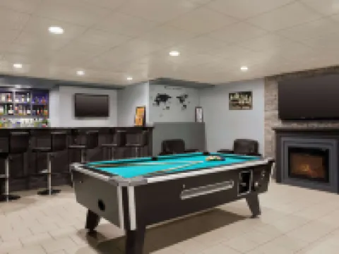 Days Inn by Wyndham Leamington Hotels in Leamington