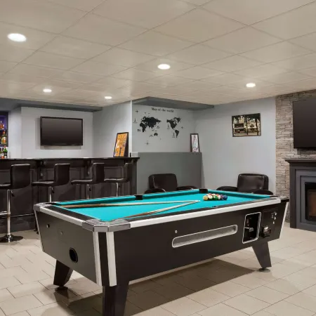 Days Inn by Wyndham Leamington