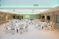 Sercotel Alfonso XIII Hotels in Murcia