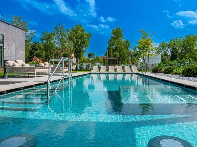 Reed Luxury Hotel by Balaton