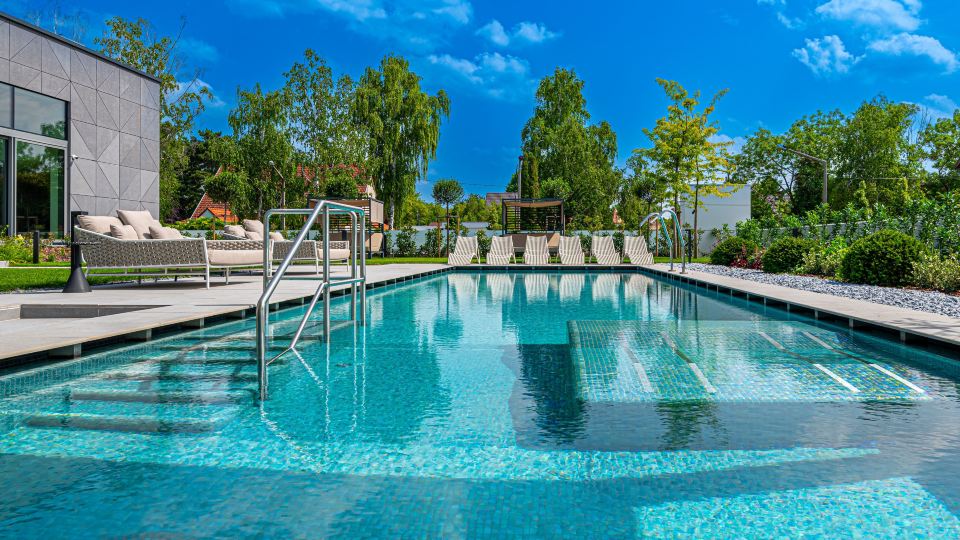 Reed Luxury Hotel by Balaton