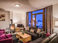 Residence Lipno