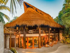 Viceroy Riviera Maya