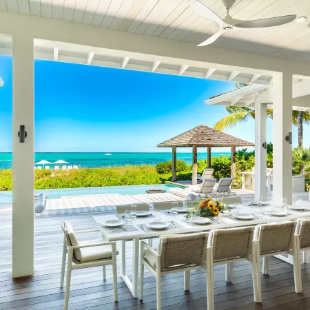 Grace Bay Club