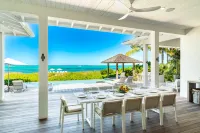 Grace Bay Club - Morgenmad
