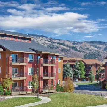 WorldMark Steamboat Springs