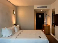 B&B Hotel Birmingham Centre
