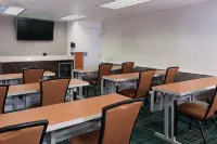 SpringHill Suites Fort Lauderdale Airport & Cruise Port - breakfast