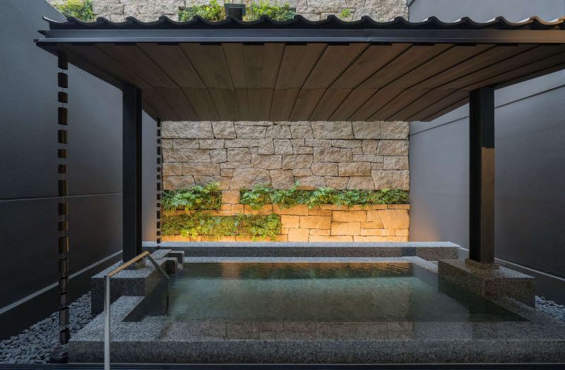 Banyan Tree Higashiyama Kyoto photo 4